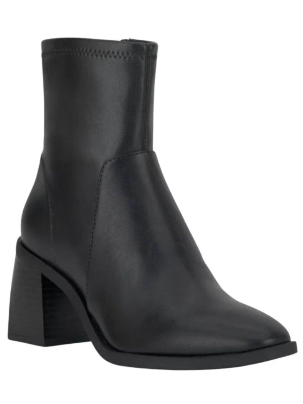 Mix No. 6 Rolie Booties